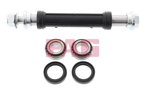 Repair Kit, control/trailing arm